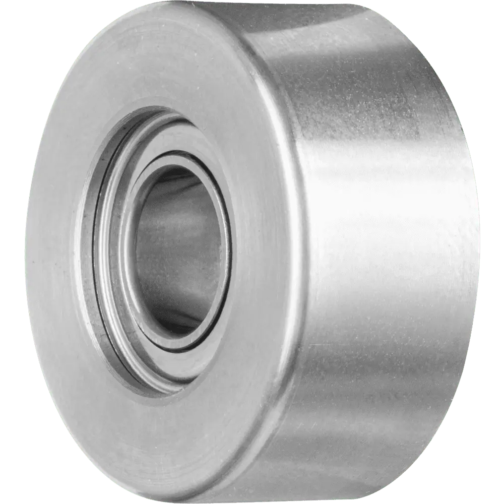 Produktfoto 1 von PFERD TOOLS Zubehör für Kantenbearbeitungssystem EDGE FINISH Ersatz-Führungslager 30°