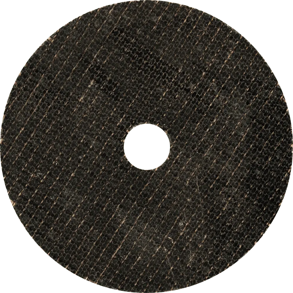 Produktfoto 1 von PFERD TOOLS Klein-Trennscheibe EHT 65x0,8x10mm gerade Leistungslinie SG STEELOX für Stahl/Edelstahl, 50 Stk.