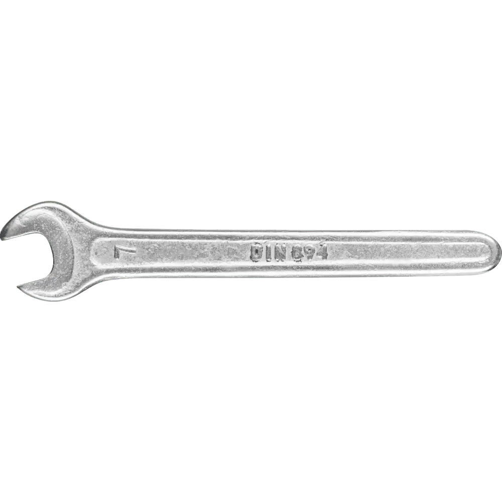 Produktfoto 1 von PFERD TOOLS Einmaulschlüssel EM SW 7MM