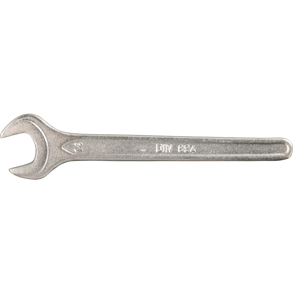 Produktfoto 1 von PFERD TOOLS Einmaulschlüssel EM SW 14MM