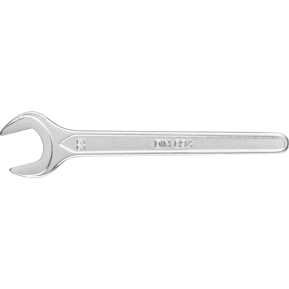 Produktfoto 1 von PFERD TOOLS Einmaulschlüssel EM SW 22MM