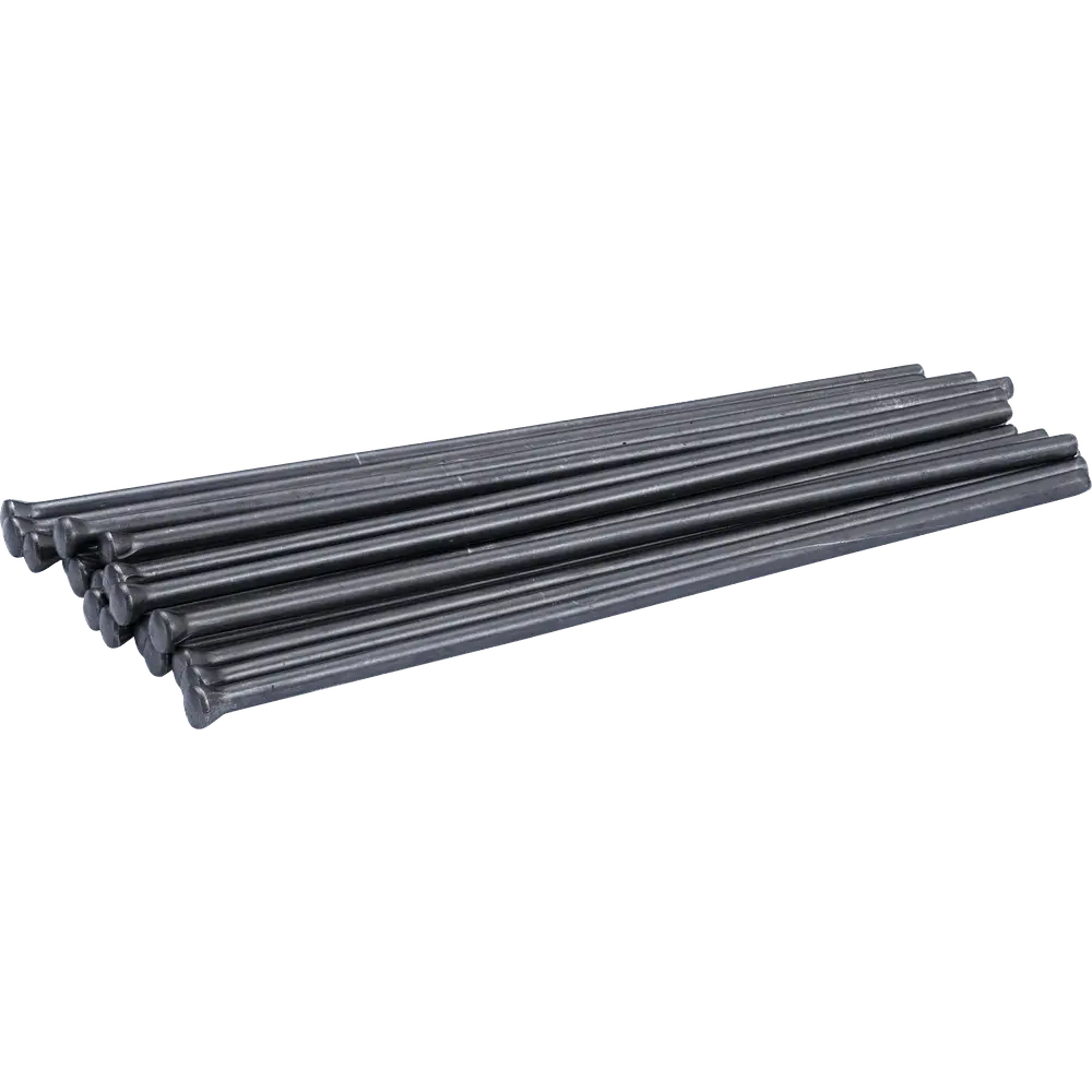 Produktfoto 1 von PFERD TOOLS Nadelentroster - Ersatznadelset mit 18 Nadeln in Länge 127 mm