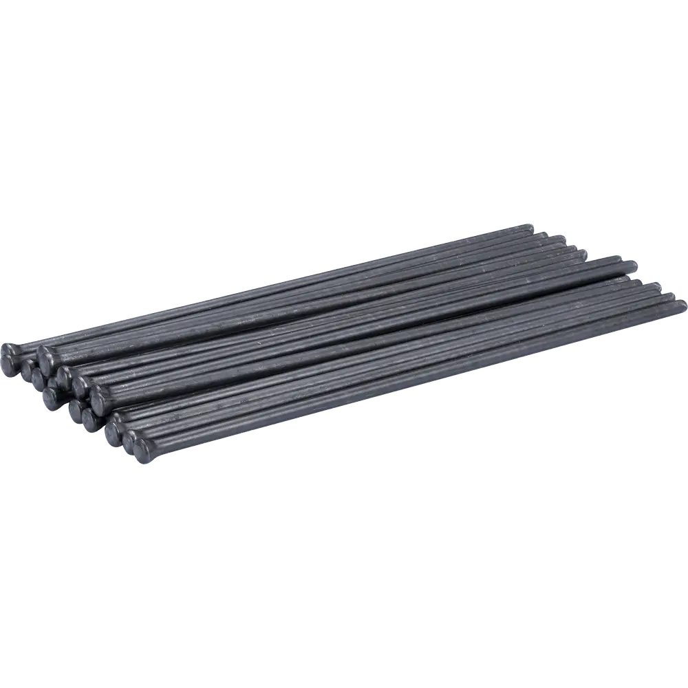 Produktfoto 1 von PFERD TOOLS Nadelentroster - Ersatznadelset mit 19 Nadeln in Länge 140 mm