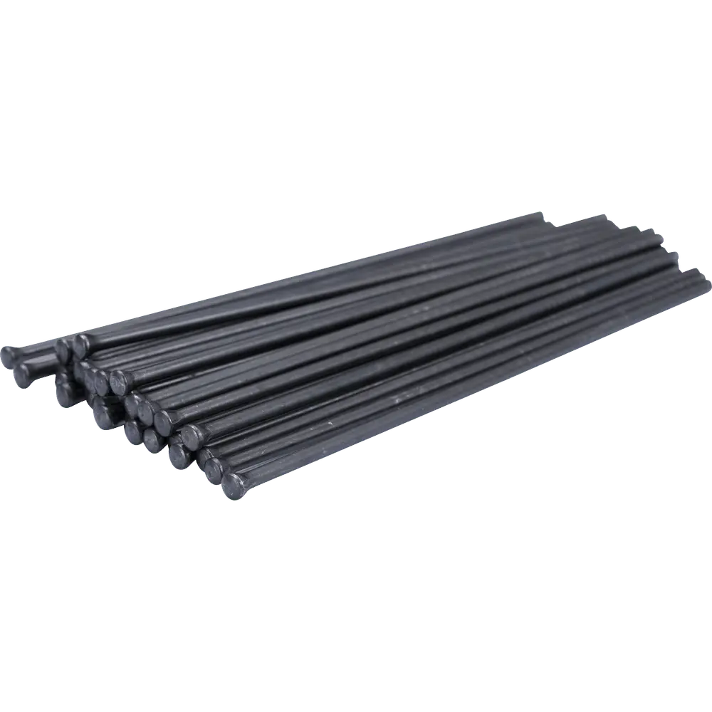 Produktfoto 1 von PFERD TOOLS Nadelentroster - Ersatznadelset mit 28 Nadeln in Länge 140 mm