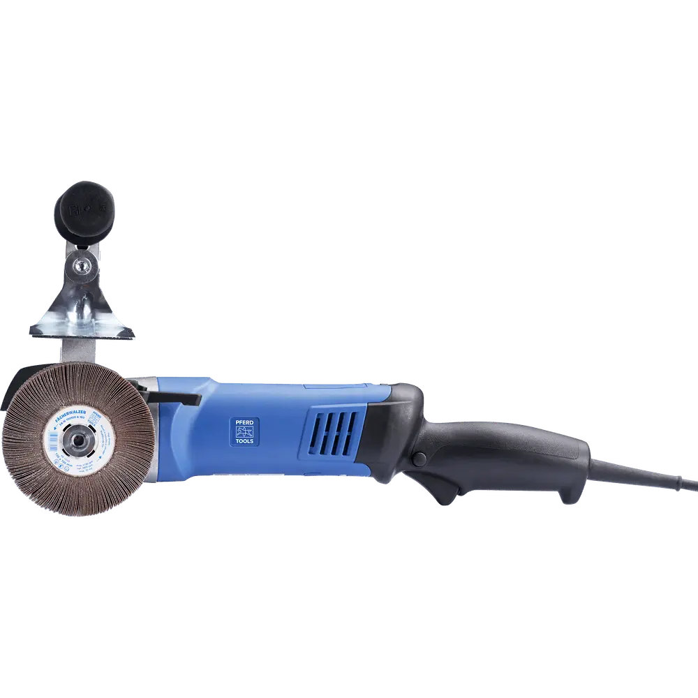 Produktfoto 1 von PFERD TOOLS Elektrosatiniermaschine ESER 17/75 230 Volt 7.500 RPM/1.700 Watt