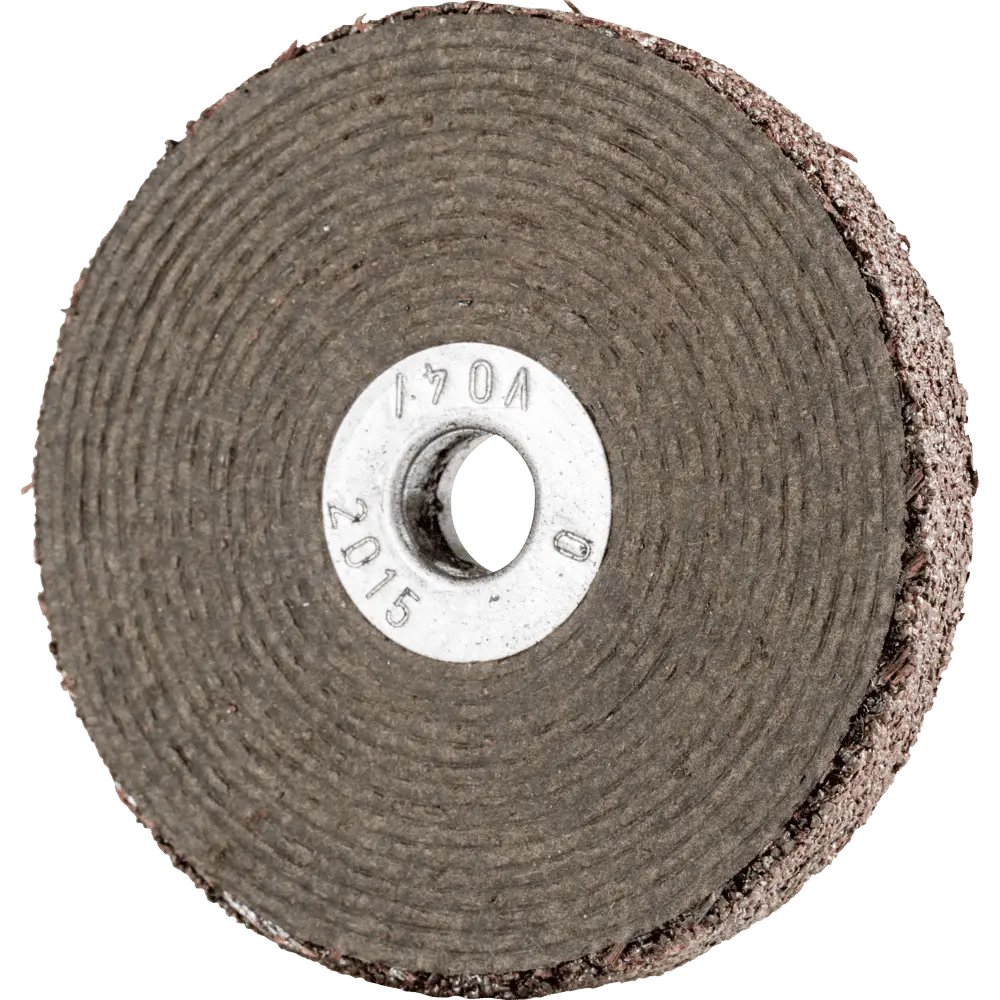 Produktfoto 1 von PFERD TOOLS Schleifrad ER 70x10,5x10mm Leistungslinie SG für Stahl/Edelstahl/Guss, 20 Stk.