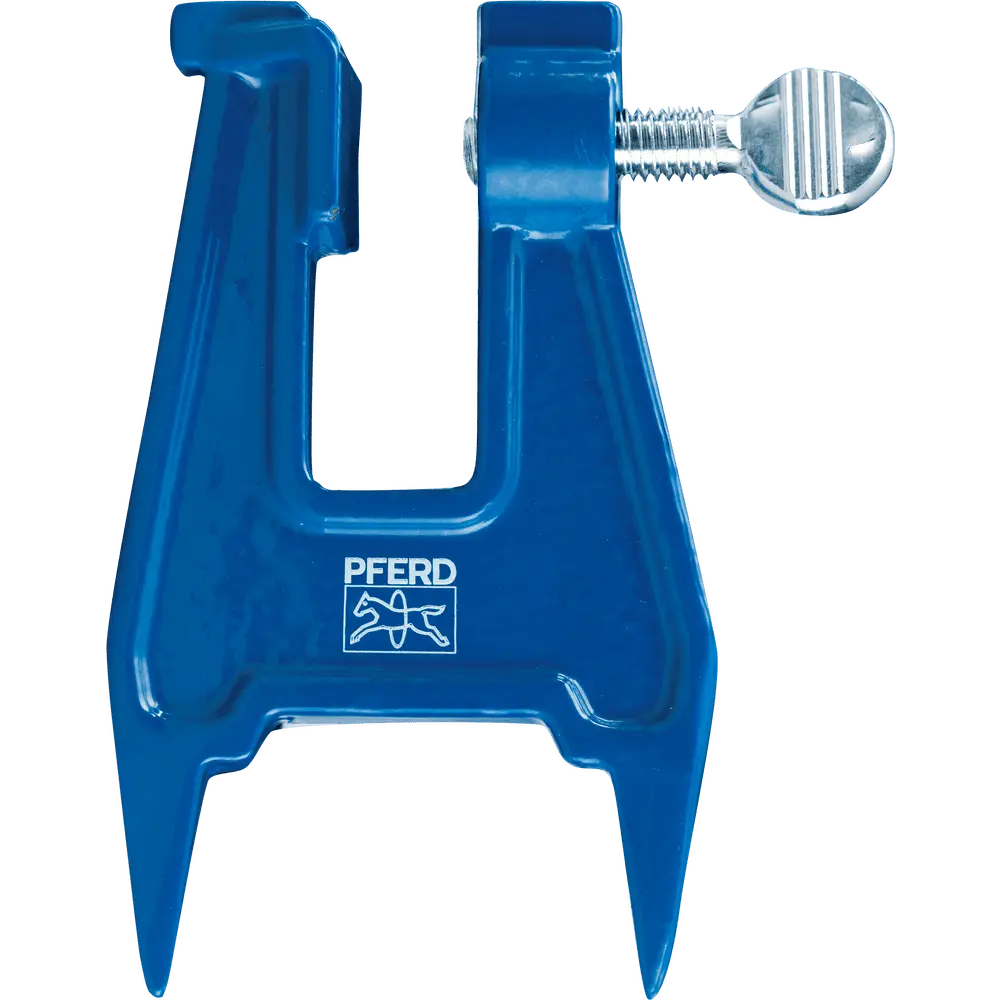 Produktfoto 1 von PFERD TOOLS Feilbock zum Schärfen von Kettensägen