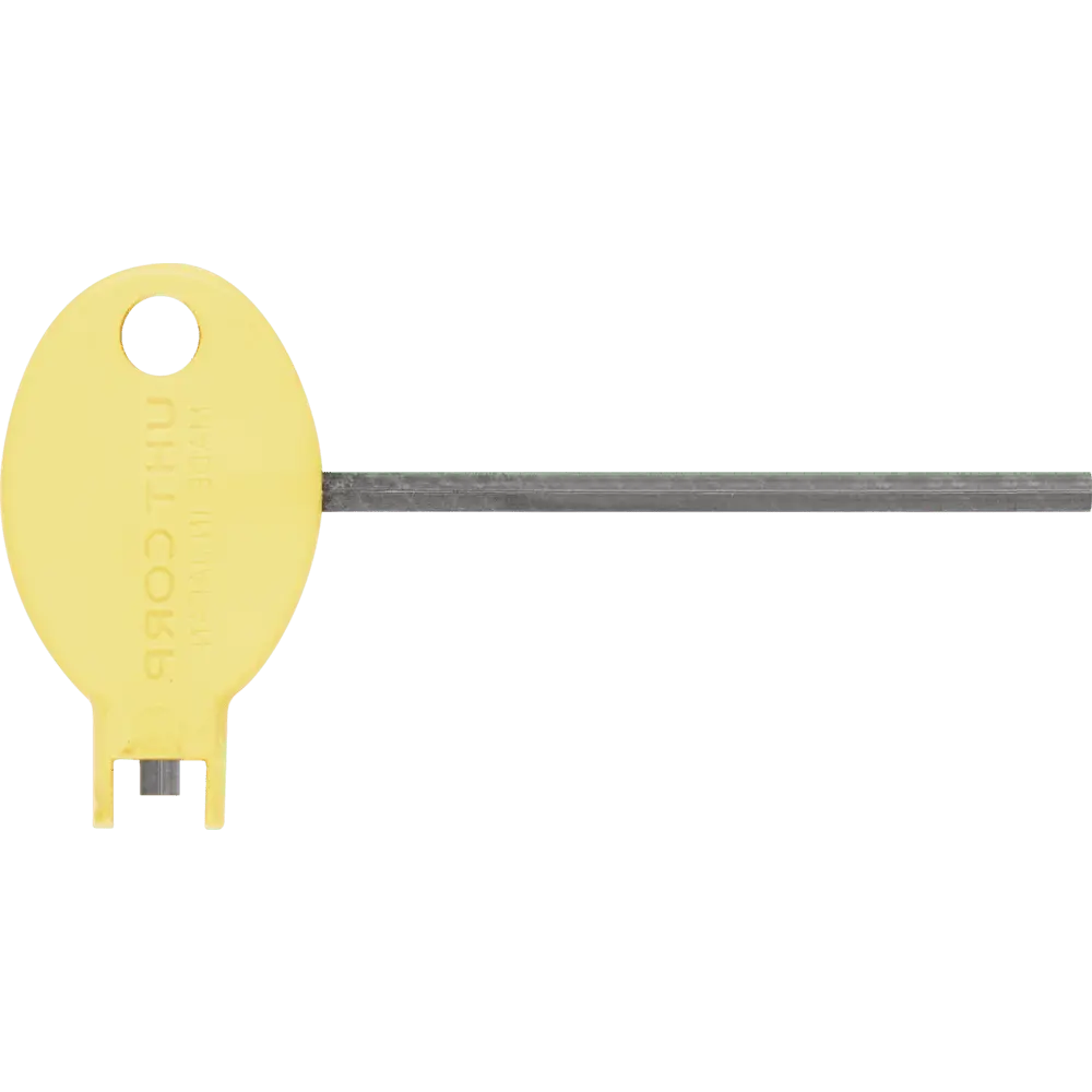 Produktfoto 1 von PFERD TOOLS Winkelschraubenschlüssel SKS SW 2,5MM