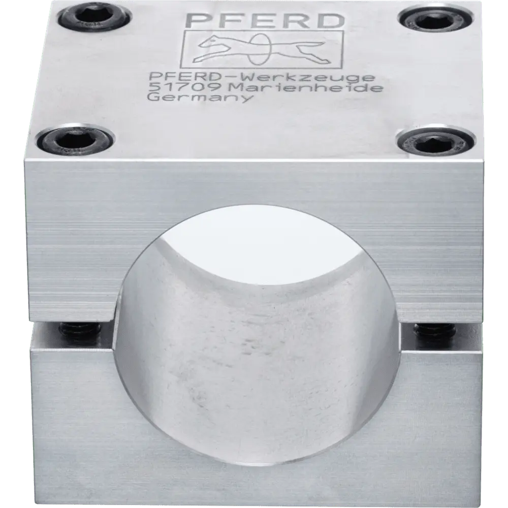 Produktfoto 1 von PFERD TOOLS Fußflansch FF 41,5