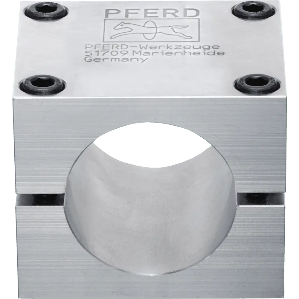 Produktfoto 1 von PFERD TOOLS Fußflansch FF 42