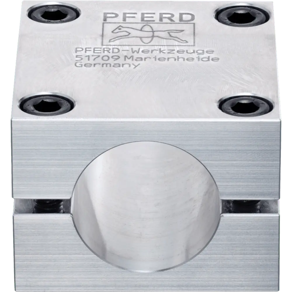 Produktfoto 1 von PFERD TOOLS Fußflansch FF 30