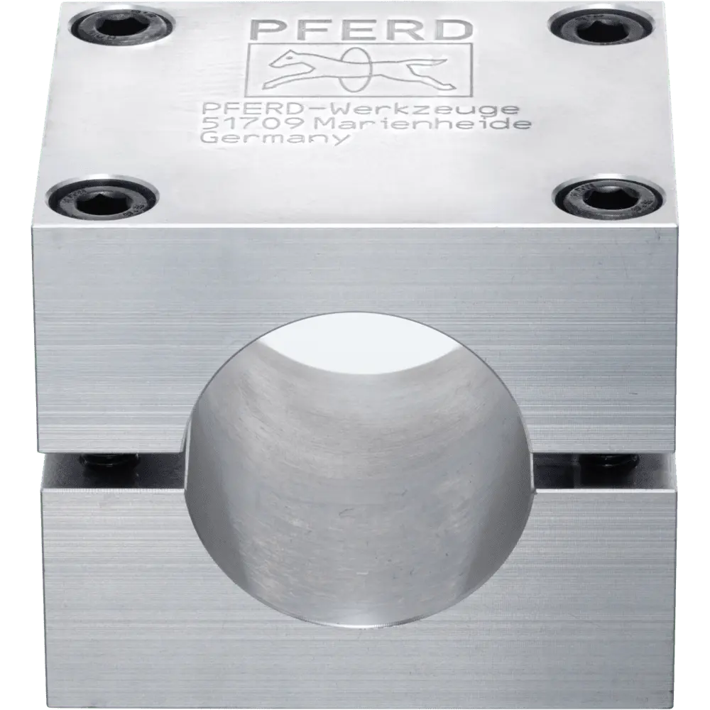 Produktfoto 1 von PFERD TOOLS Fußflansch FF 36
