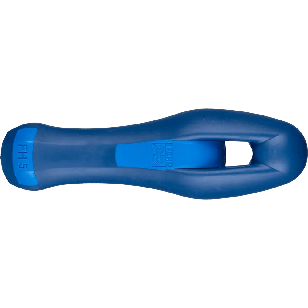 Produktfoto 1 von PFERD TOOLS Ergonomie-Feilenheft FH5 115 mm für Feilenlänge 300-350mm (100), 100 Stk.