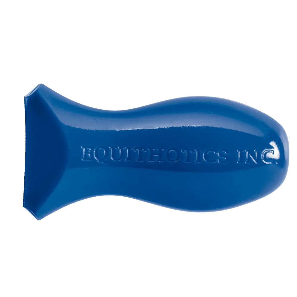 Produktfoto 1 von PFERD TOOLS Hufhobel-Feilenheft FH 6/1 110 mm für Hufhobel und flache und halbrunde Feilen, Feilenlänge 350 mm