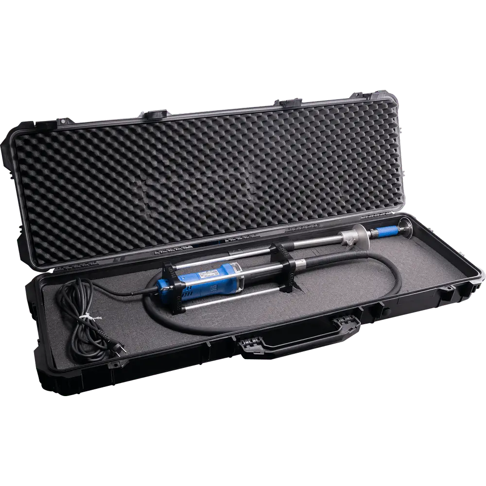 Produktfoto 1 von PFERD TOOLS Rohrtrenn-Set FIXOCUT RT-SET 8/280 BW 28.000 – 8.500 RPM