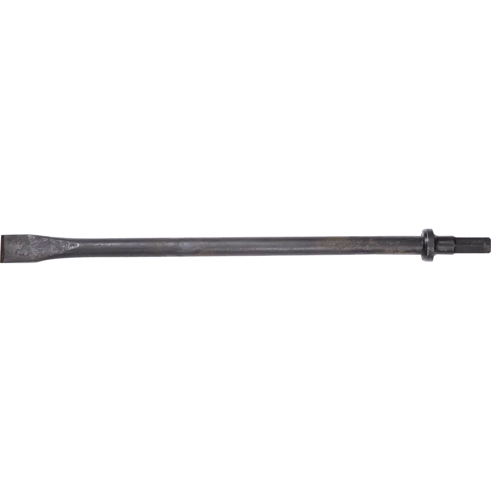 Produktfoto 1 von PFERD TOOLS Flachmeißel mit Nutzlänge 450 mm x 30 mm Schneidbreite / Einsteckgruppe EG07