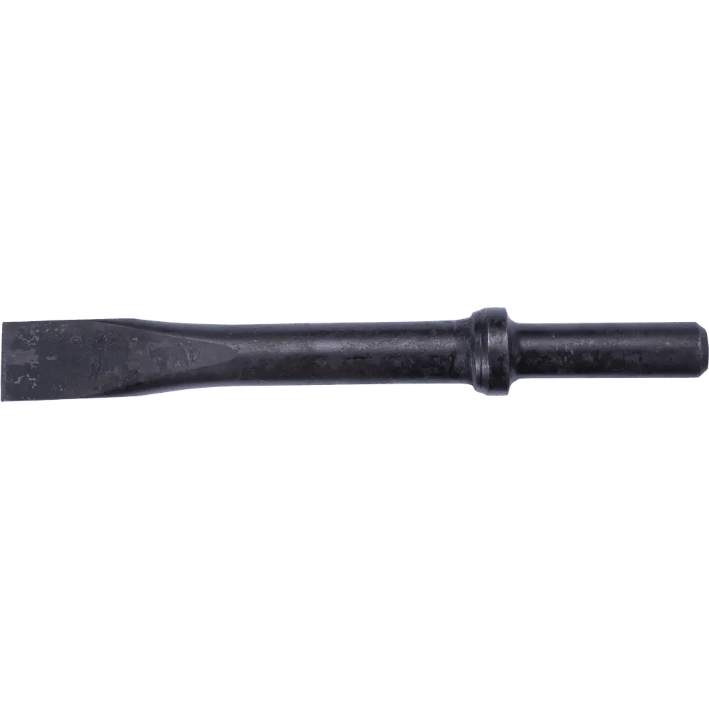 Produktfoto 1 von PFERD TOOLS Flachmeißel mit Nutzlänge 135 mm x 20 mm Schneidbreite / Einsteckgruppe EG03