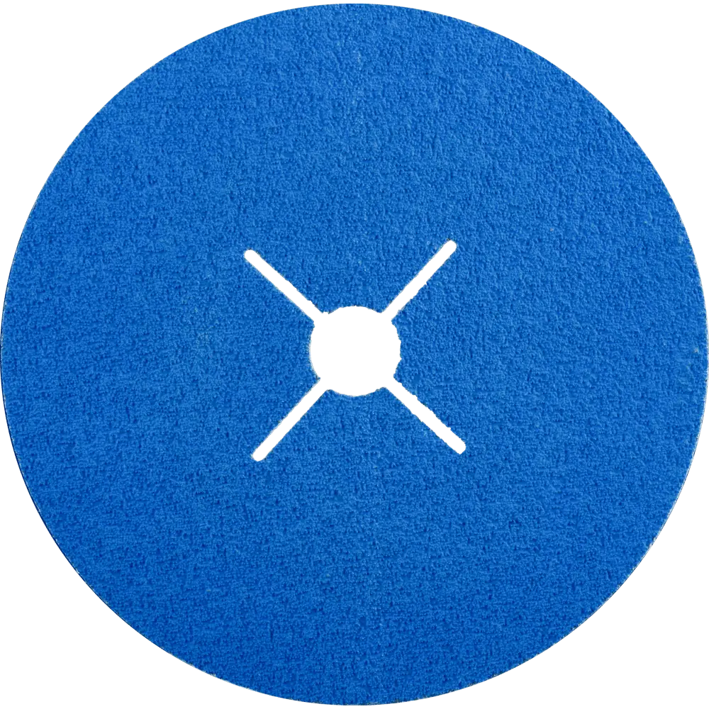 Produktfoto 1 von PFERD TOOLS Fiberscheibe Ø 180mm VICTOGRAIN-COOL60 für Edelstahl und Stahl, 25 Stk.