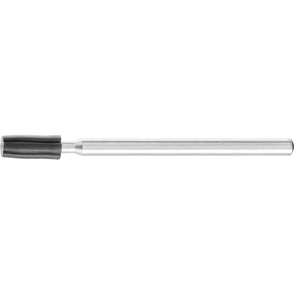 Produktfoto 1 von PFERD TOOLS Schleifhülsenträger GK zylindrisch Ø 4x10mm Schaft-Ø 3 mm, 5 Stk.