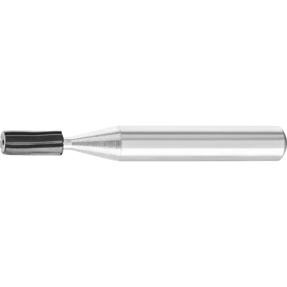 Produktfoto 1 von PFERD TOOLS Schleifhülsenträger GK zylindrisch Ø 4x10mm Schaft-Ø 6 mm, 5 Stk.