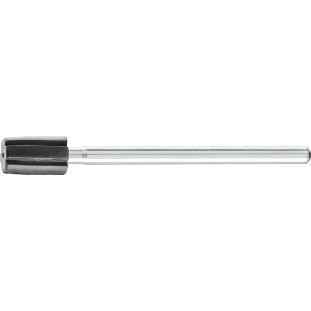 Produktfoto 1 von PFERD TOOLS Schleifhülsenträger GK zylindrisch Ø 6x10mm Schaft-Ø 3 mm, 5 Stk.