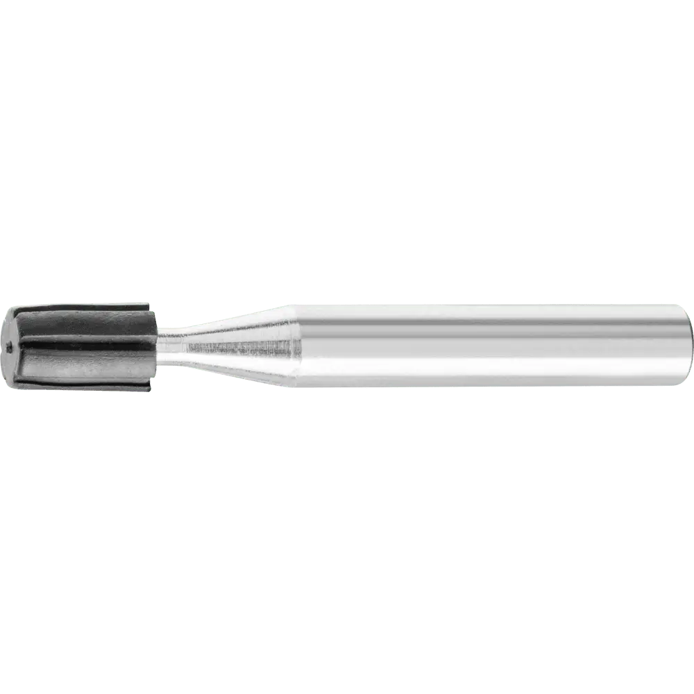 Produktfoto 1 von PFERD TOOLS Schleifhülsenträger GK zylindrisch Ø 6x10mm Schaft-Ø 6 mm, 5 Stk.