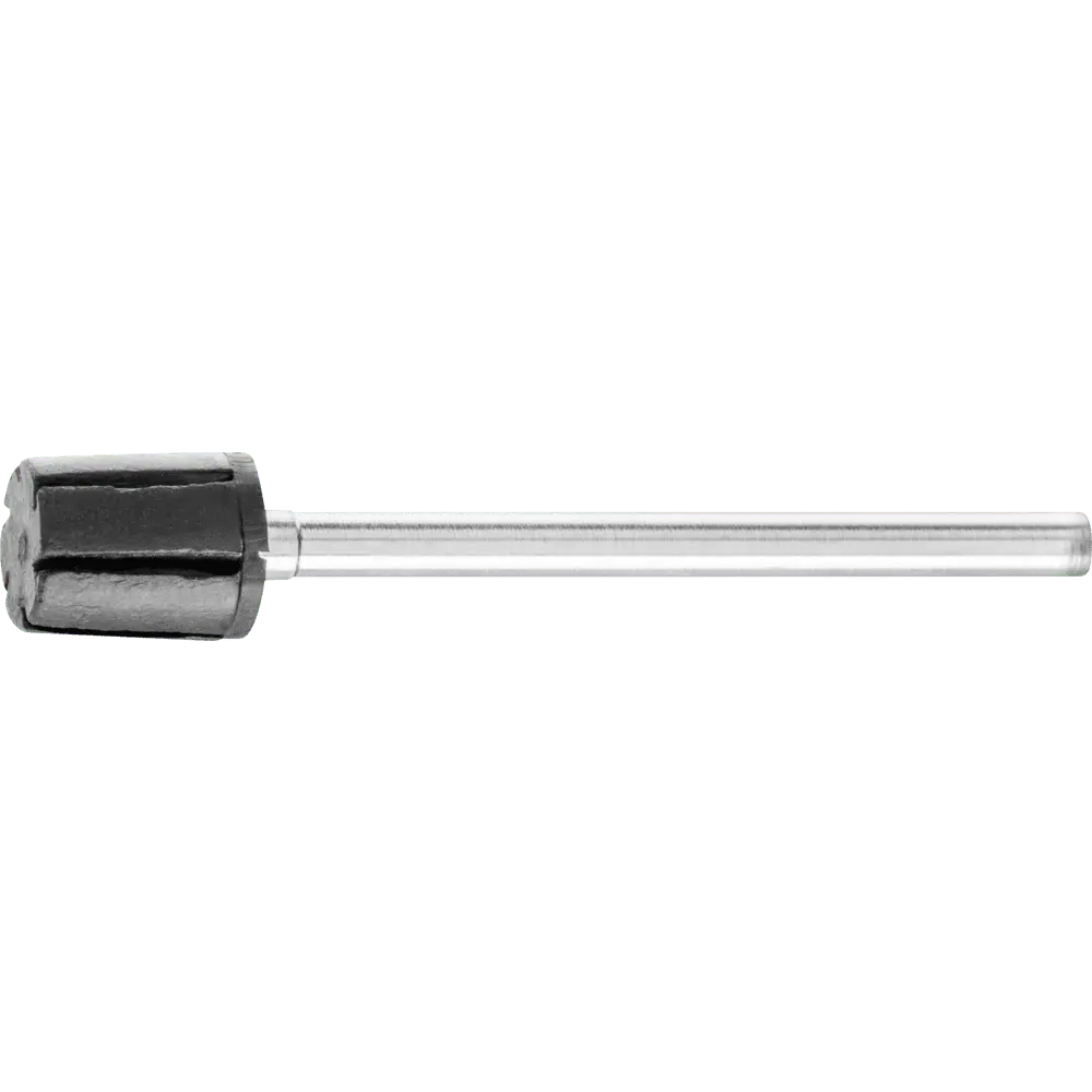 Produktfoto 1 von PFERD TOOLS Schleifhülsenträger GK zylindrisch Ø 8x10mm Schaft-Ø 3 mm, 5 Stk.