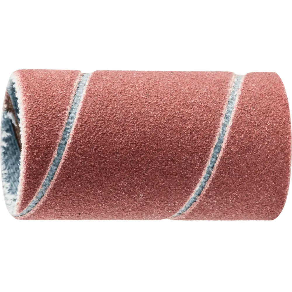 Produktfoto 1 von PFERD TOOLS Korund Schleifhülse GSB Zylindrisch Ø 15x30mm A240 für universelle Anwendungen, 100 Stk.