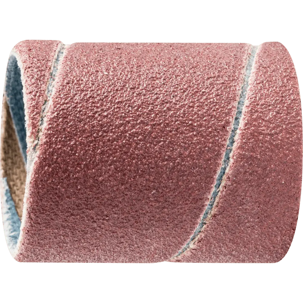 Produktfoto 1 von PFERD TOOLS Korund Schleifhülse GSB Zylindrisch Ø 19x25 mm A150 für universelle Anwendungen, 100 Stk.