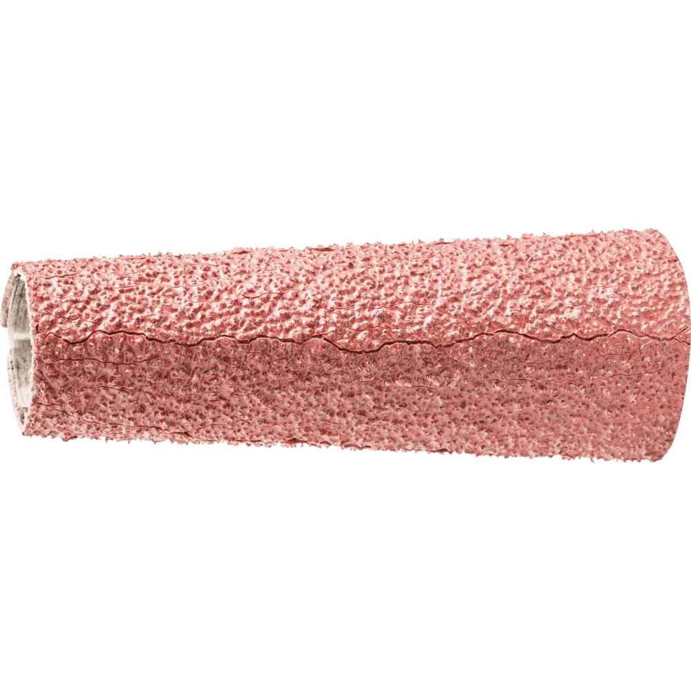 Produktfoto 1 von PFERD TOOLS Korund Schleifhülse GSB Konisch Ø 14-21x63 mm A40 für universelle Anwendungen, 100 Stk.