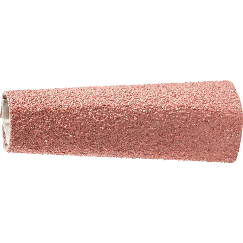 Produktfoto 1 von PFERD TOOLS Korund Schleifhülse GSB Konisch Ø 14-21x63 mm A60 für universelle Anwendungen, 100 Stk.