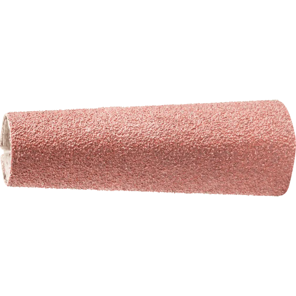 Produktfoto 1 von PFERD TOOLS Korund Schleifhülse GSB Konisch Ø 14-21x63 mm A80 für universelle Anwendungen, 100 Stk.