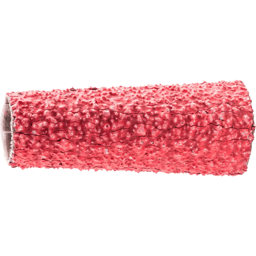 Produktfoto 1 von PFERD TOOLS Keramikkorn Schleifhülse GSB Konisch Ø 14-21x63 mm CO-COOL36 höchster Abtrag auf Edelstahl, 100 Stk.