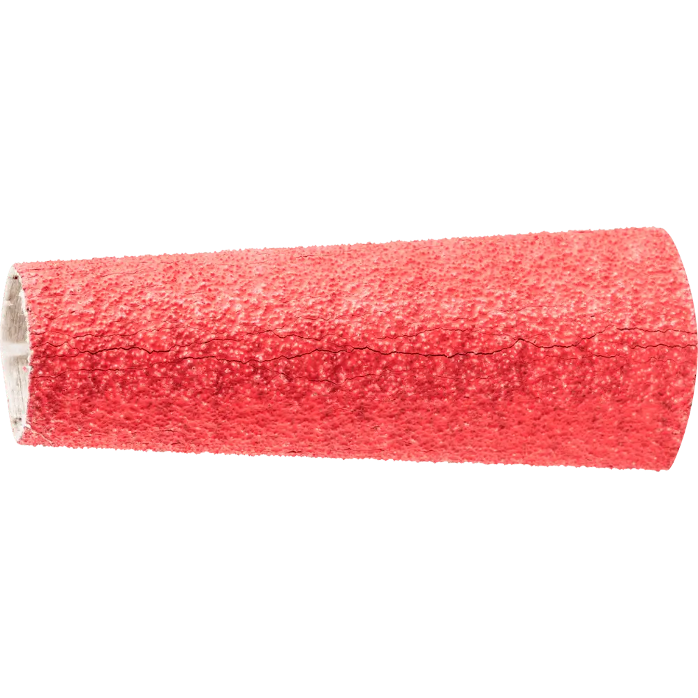 Produktfoto 1 von PFERD TOOLS Keramikkorn Schleifhülse GSB Konisch Ø 14-21x63 mm CO-COOL80 höchster Abtrag auf Edelstahl, 100 Stk.