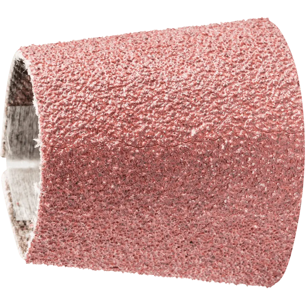 Produktfoto 1 von PFERD TOOLS Korund Schleifhülse GSB Konisch Ø 22-29x30mm A60 für universelle Anwendungen, 100 Stk.
