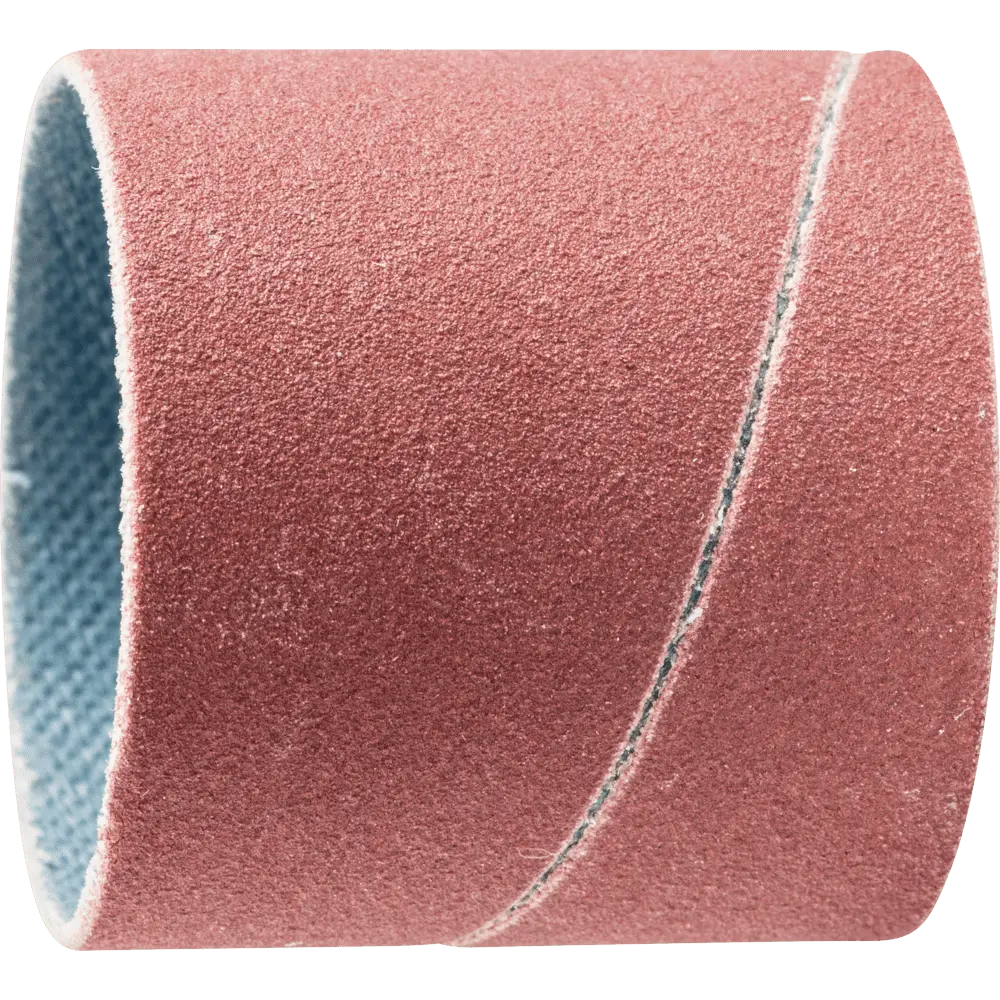 Produktfoto 1 von PFERD TOOLS Korund Schleifhülse GSB Zylindrisch Ø 30x30mm A240 für universelle Anwendungen, 100 Stk.