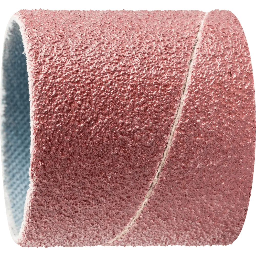 Produktfoto 1 von PFERD TOOLS Korund Schleifhülse GSB Zylindrisch Ø 30x30mm A80 für universelle Anwendungen, 100 Stk.