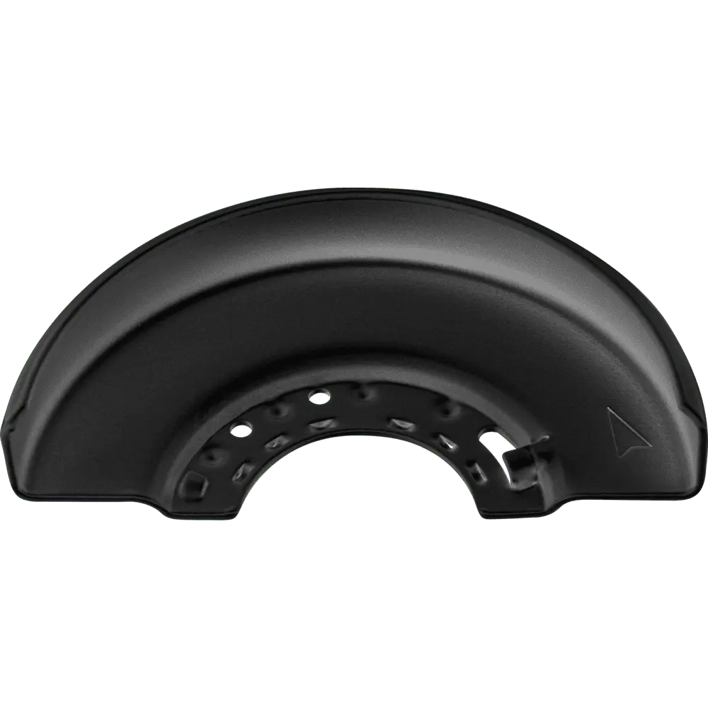 Produktfoto 1 von PFERD TOOLS Schutzhaube für Trennarbeiten Ø 115 mm H45-125 FL-SV