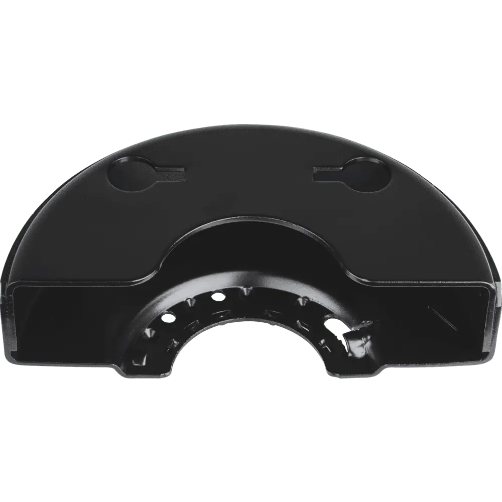 Produktfoto 1 von PFERD TOOLS Schutzhaube für den Flächenschliff Ø 115 mm H45-125 FL-SV