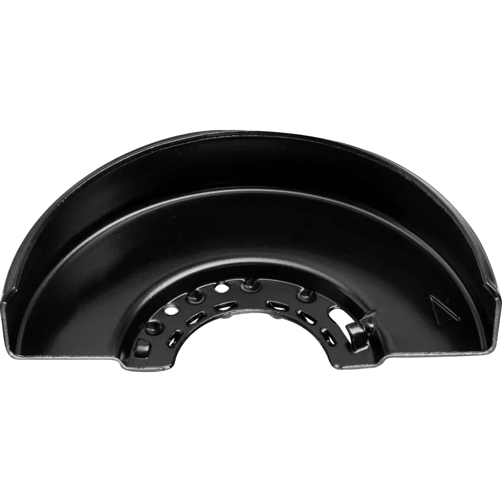 Produktfoto 1 von PFERD TOOLS Schutzhaube für den Flächenschliff Ø 125 mm H45-125 FL-SV