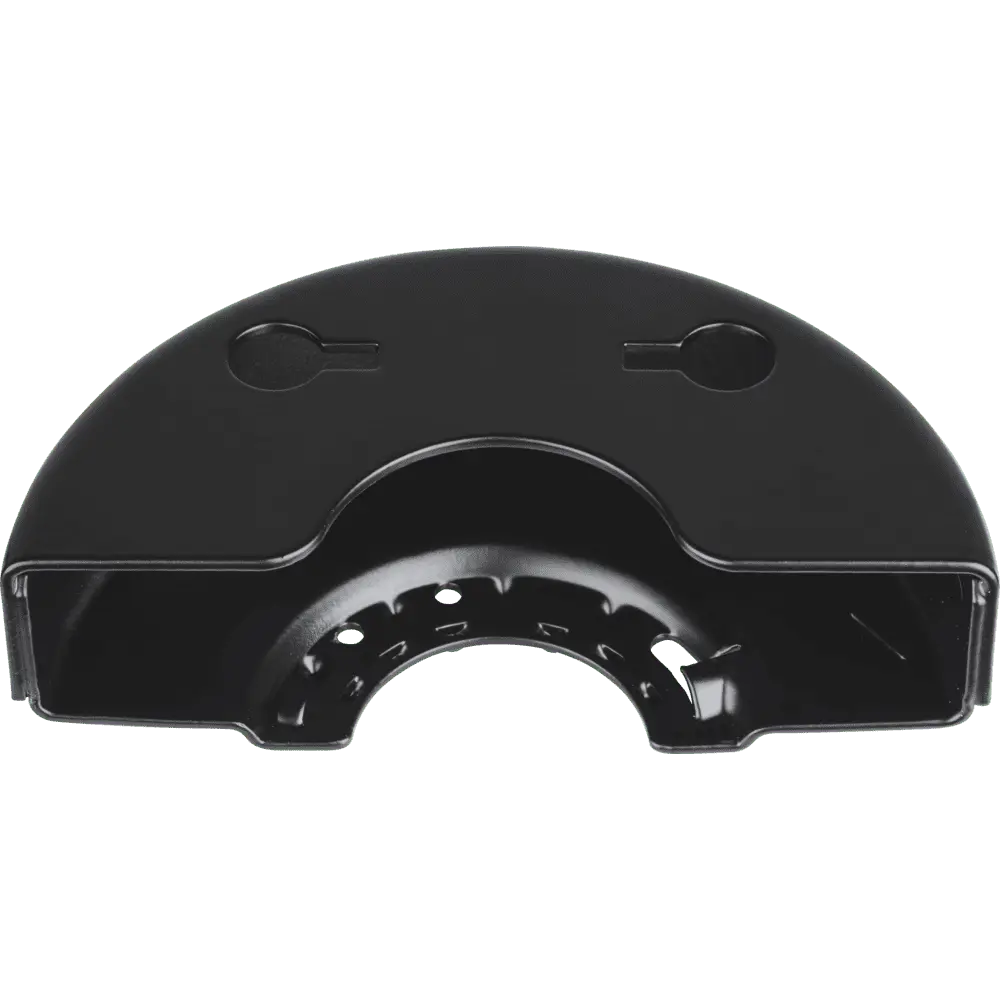 Produktfoto 1 von PFERD TOOLS Schutzhaube für Trennarbeiten Ø 125 mm H45-125 FL-SV