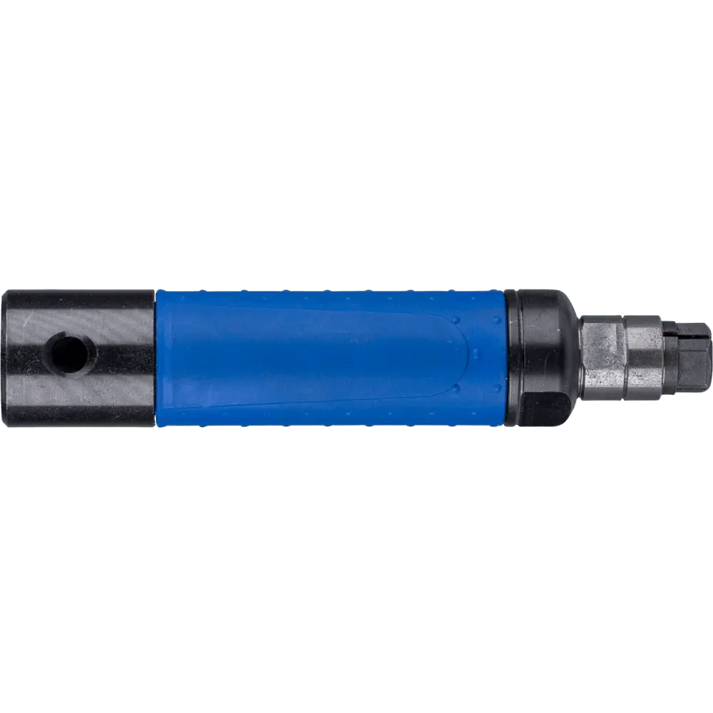 PFERD TOOLS Handstück HA 4 G16 mit 6 mm Spannzange Max. RPM 40.000