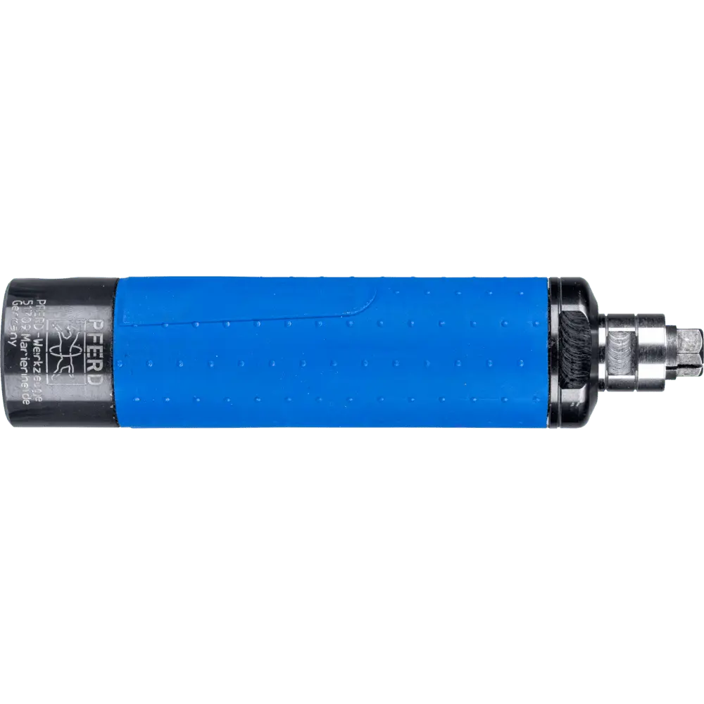 PFERD TOOLS Handstück HA 10 G28 mit 6 mm Spannzange Max. RPM 18.000