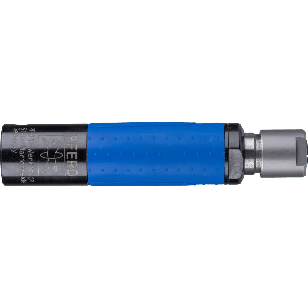 Produktfoto 1 von PFERD TOOLS Handstück HA 12 G28 mit 6 mm Spannzange Max. RPM 18.000