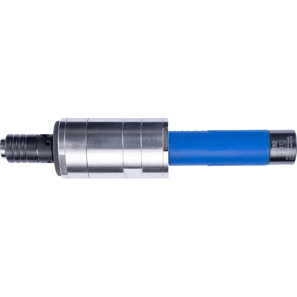 Produktfoto 1 von PFERD TOOLS Roboterspindel HAQ 10 G28 RS max. 18.000 RPM