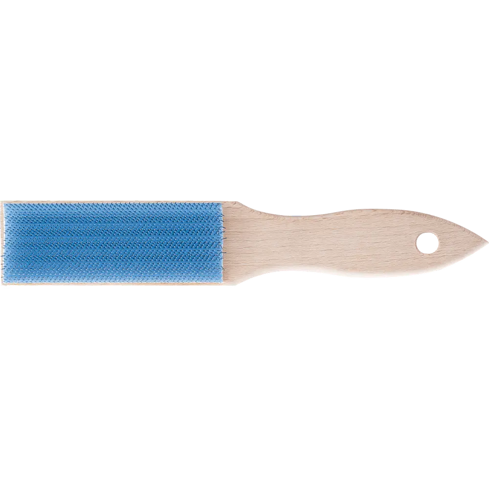 Produktfoto 1 von PFERD TOOLS Feilenbürste HBF Stahl-Draht-Ø 0,30 mm (1)