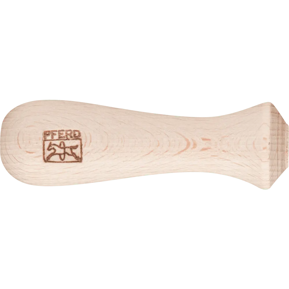 Produktfoto 1 von PFERD TOOLS Holz-Feilenheft Typ HKSF 100mm für Kettensägefeilen Ø 4,8-7,9 mm (1)