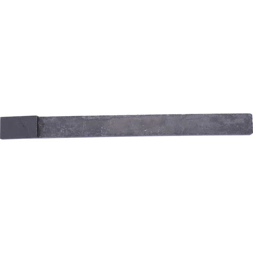 Produktfoto 1 von PFERD TOOLS Flachmeißel mit Hartmetalleinsatz in der Ausführung 100 x 10 mm