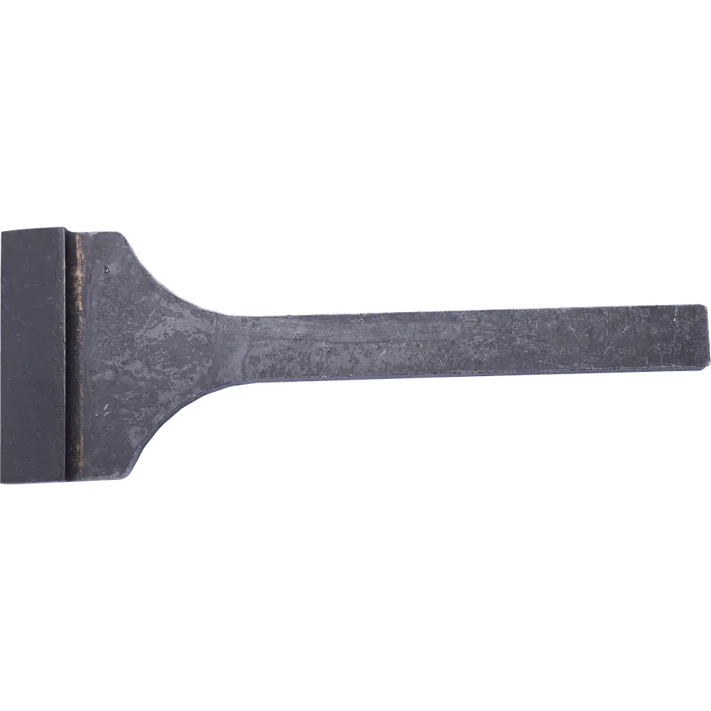 Produktfoto 1 von PFERD TOOLS Flachmeißel mit Hartmetalleinsatz in der Ausführung 100 x 36 mm