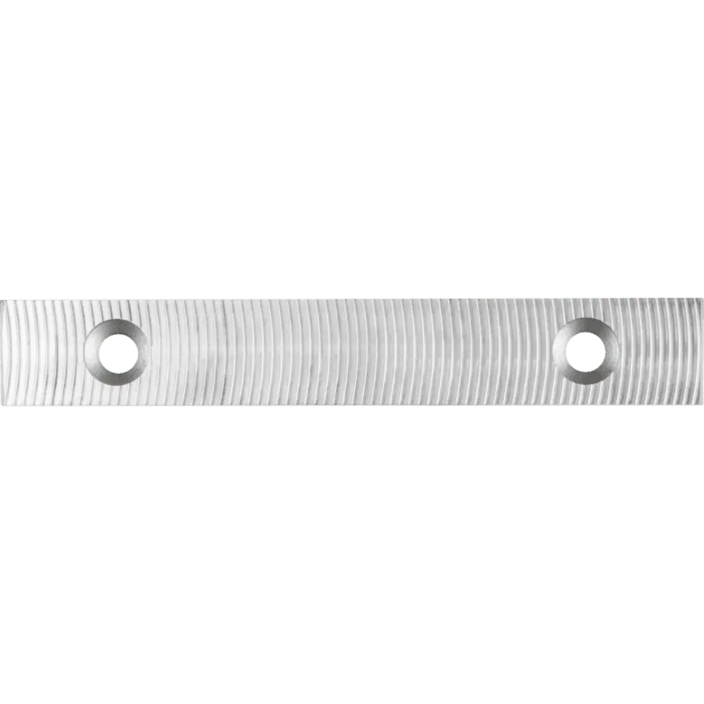 Produktfoto 1 von PFERD TOOLS Hartmetallfeile Flach 132 mm 6,5 Zähne/cm, für Stahl, Stahlwerkstoffe >54 HRC